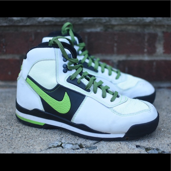 Nike Air Baltoro Vintage Hiking Boot 